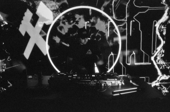 29 SHAKHTA RECORDS ft FROZEN DUBS, ETÁŽ